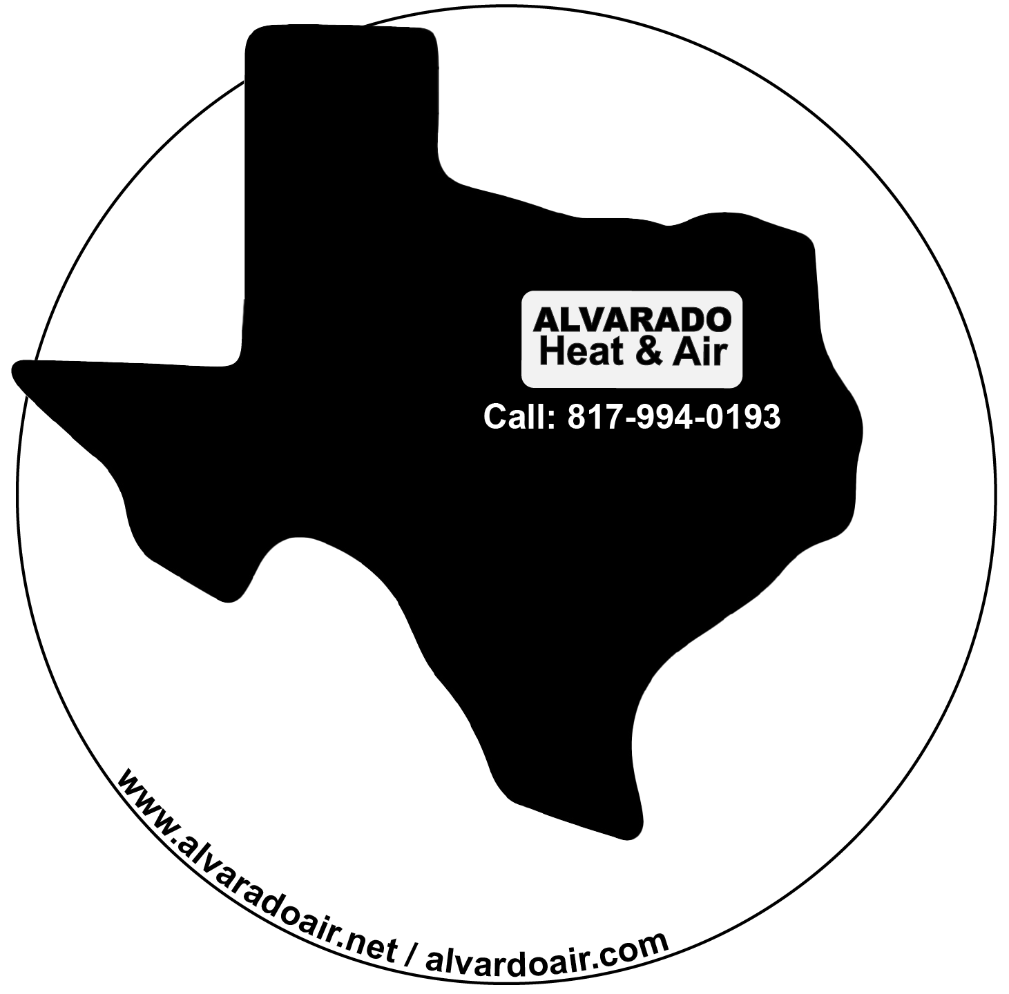 Alvarado Heat and Air / Alvardo Air and Heat