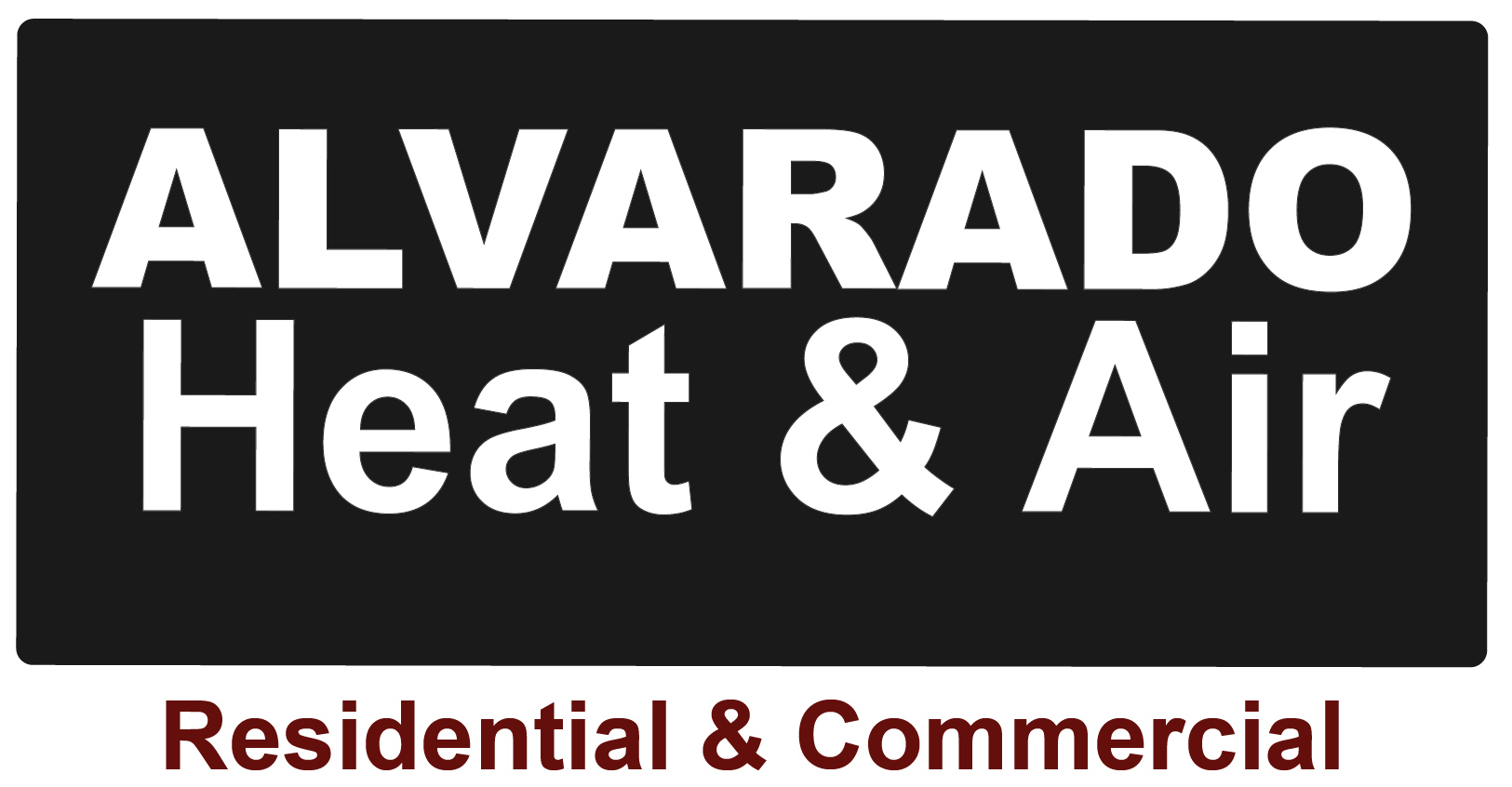 Alvarado Heat & Air / alvaradoair.net / alvaradoair.com / 817-994-0193